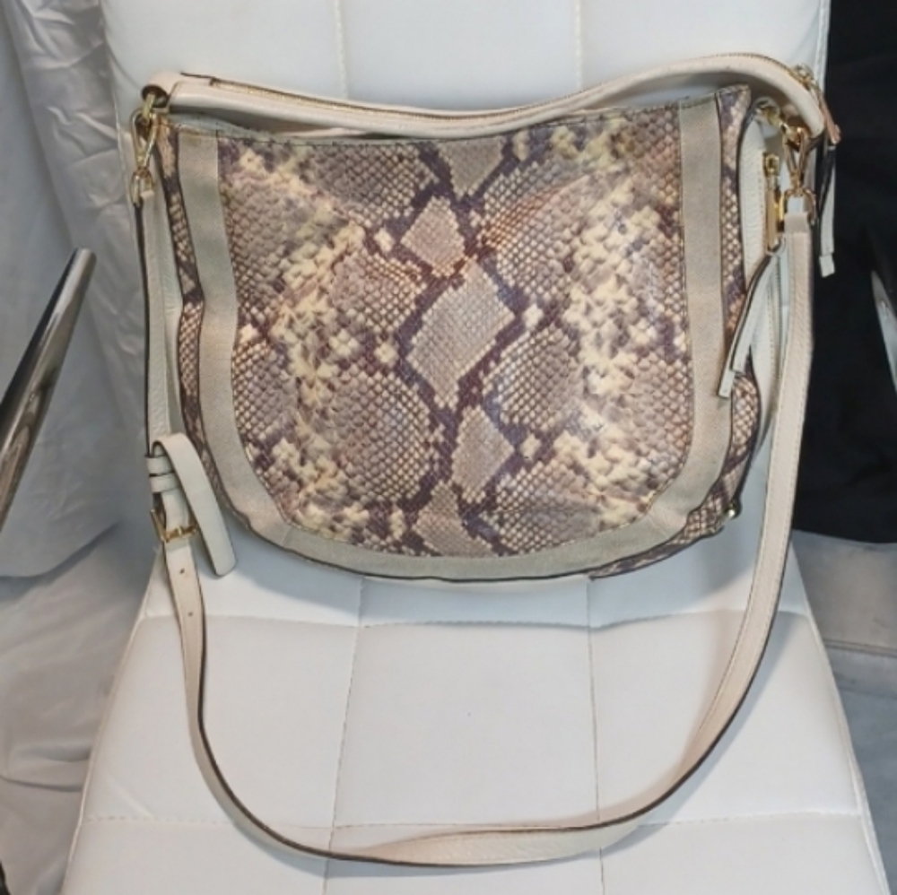 Michael Kors crossbody shoulder bag